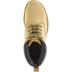 CAT Safety / Caterpillar Holton ST veiligheidsschoenen S3 6