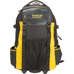 Stanley Stanley FATMAX® Gereedschapsrugzak op wielen 95202 van Toolstation