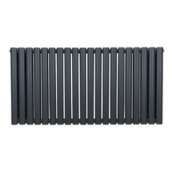 MonsterShop / Ovale Kolomradiator 2