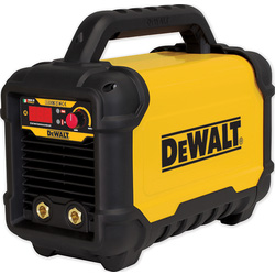 DeWALT / DeWALT lasinverter 160A