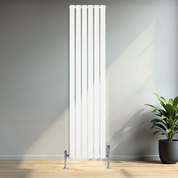 Monster Shop / Design radiator vlak paneel 4