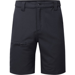 Portwest / Portwest WX2 Eco stretch werkshort 50 Zwart