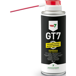 Tec7 Tec7 Multispray GT7 200ml 95546 van Toolstation