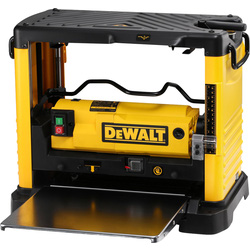 DeWalt DeWALT DW733-QS vandiktebank 317mm - 96086 - van Toolstation