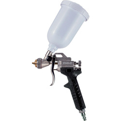 Stanley / Stanley precisie airbrush verfpistool