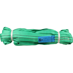 Kelfort / Kelfort Rondstrop groen 2 ton 2