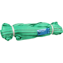 Kelfort / Kelfort Rondstrop groen 2 ton 3