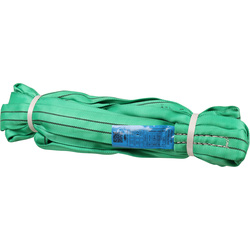 Kelfort / Kelfort Rondstrop groen 2 ton 6.0m - WL=3.0m