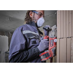 Einhell / Einhell TP-MA 36/30 Li BL Solo accu muurfrees (body) 7