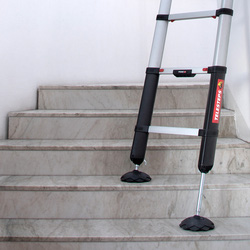 Telesteps / Telesteps verstelbare veiligheidsvoeten voor stabilizer 4