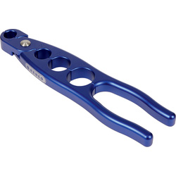 Henco Henco griptang 16-20-26-32mm 96492 van Toolstation