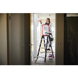 Altrex / Altrex Taurus trap 9