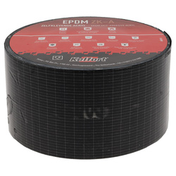 Kelfort / Kelfort EPDM Folie zwart zelfklevend-acryl 2