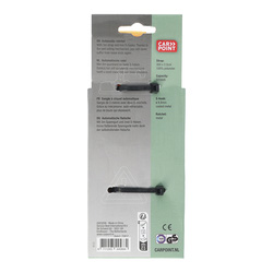 Carpoint / Spanband zelfoprollend 7