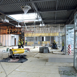 Master / Master directe diesel heater B 180 2