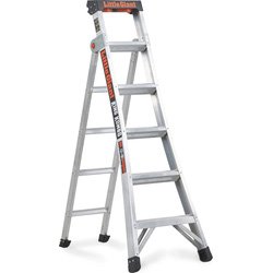 Altrex / King Kombo 6 + 3 treden