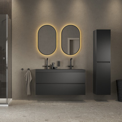 Tiger / Tiger Condo wastafelonderkast 120cm 4