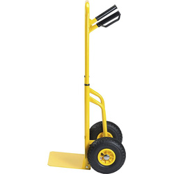 Stanley / Stanley FT520 inklapbare steekwagen 3