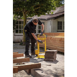 Stanley / Stanley FT520 inklapbare steekwagen 5
