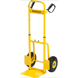 Stanley / Stanley FT520 inklapbare steekwagen 125kg