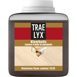 Trae Lyx Trae Lyx kleurbeits 500ml kleurloos 97529 van Toolstation