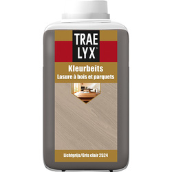 Trae Lyx  Trae Lyx kleurbeits 500ml 2524 lichtgrijs 97672 van Toolstation