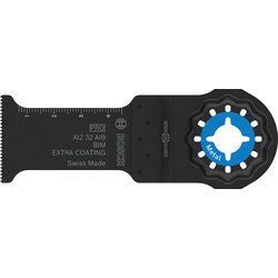 Bosch / Bosch Starlock metaal invalzaagblad 32x50mm PRO AIZ 32 AIB