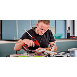 Einhell TE-CG accu lijmpistool (body)