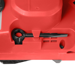 Milwaukee M18 FUEL FTHCHS35-0 tophandle kettingzaag (body)