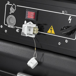 Master / Master indirecte diesel heater BV 290 E 6