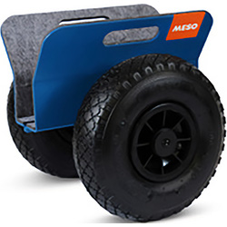 MESO / MESO platenroller 300mm