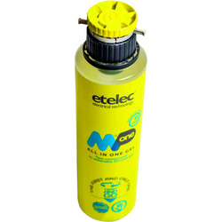 Etelec / Etelec twee componenten gel ALL IN ONE twist-GO 1