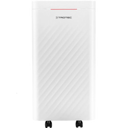 Trotec / Trotec luchtontvochtiger en reiniger 3