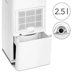 Trotec / Trotec luchtontvochtiger en reiniger 5