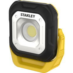 Stanley Stanley Oplaadbare LED-werklamp 800lm 5700K IP54 98136 van Toolstation