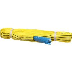 Kelfort / Kelfort Rondstrop geel 3 ton 6.0m - WL=3.0m