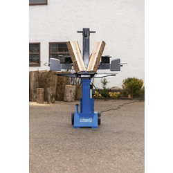 Scheppach / Scheppach Houtklover HL810 2