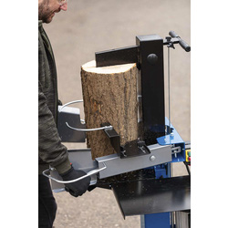 Scheppach / Scheppach Houtklover HL810 3