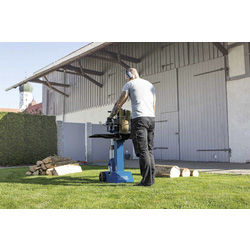 Scheppach / Scheppach Houtklover HL810 5