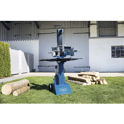 Scheppach / Scheppach Houtklover HL810 6