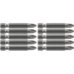 Labor / Labor schroefbit 1