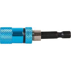 Snelbouwschroef bit 1/4'' - 98749 - van Toolstation