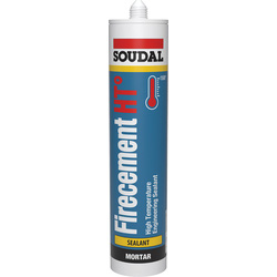 Soudal / Soudal Firecement HT 1