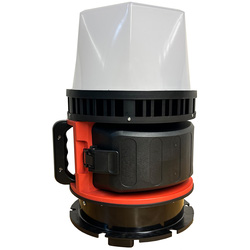 Kelfort / Kelfort Multi-batterij werklamp 3