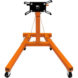 T-Mech / T-Mech opvouwbare motorsteun 900kg