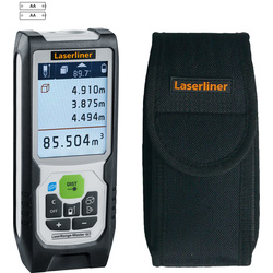 Laserliner Laserliner LaserRange-Master Gi7 Pro Groen 99373 van Toolstation