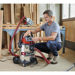 Einhell / Einhell TE-VC 2580 SACL elektrische nat-/droogzuiger 8