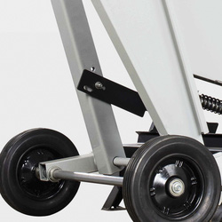 Scheppach / Scheppach wipzaag HS730 3