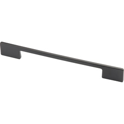 HDD Kasttrekker Seliz 160x192mm zwart
