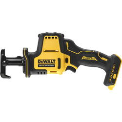 DeWALT DCS369N-XJ XR compacte reciprozaag (body)